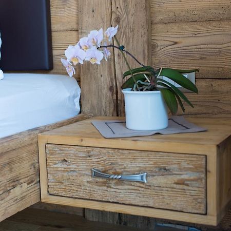 Krebishof Agriturismo Schenna Eksteriør bilde