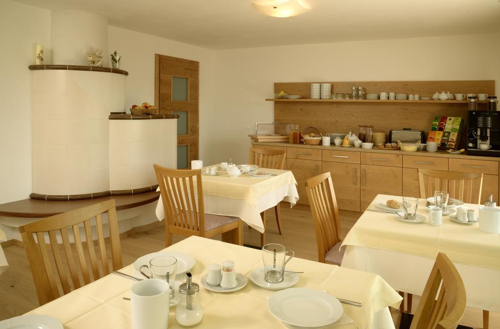 Krebishof Agriturismo Schenna Rom bilde