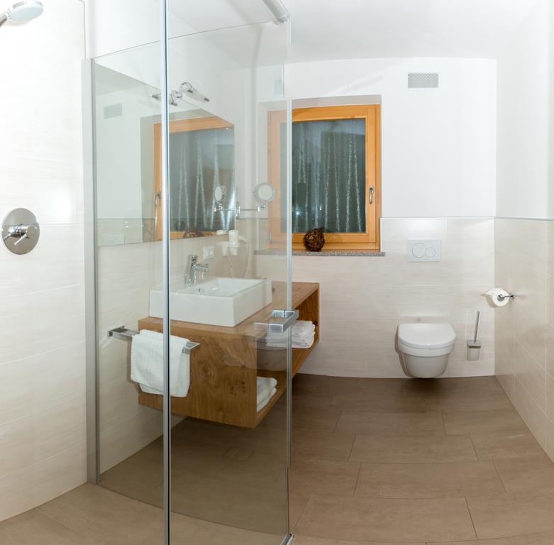 Krebishof Agriturismo Schenna Eksteriør bilde