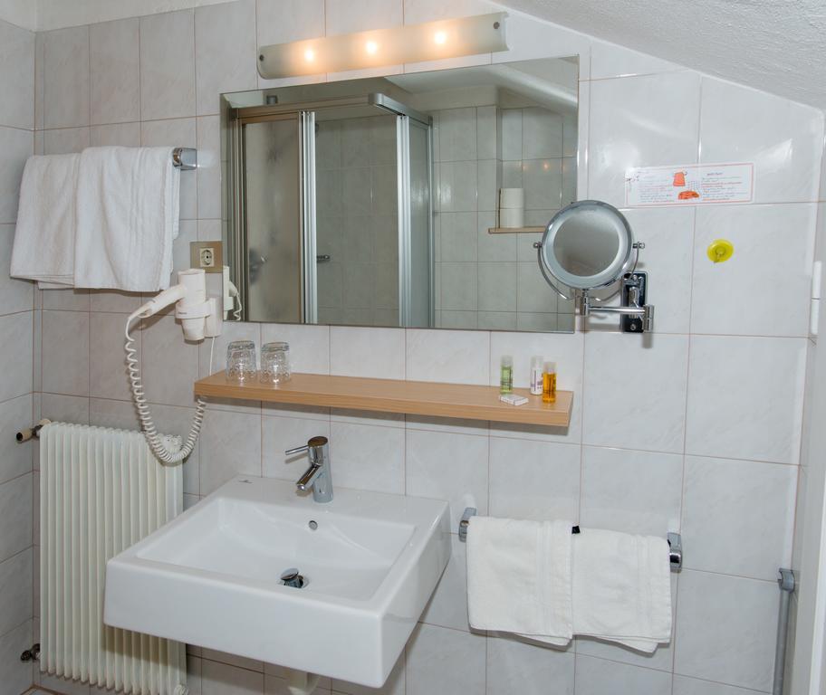 Krebishof Agriturismo Schenna Eksteriør bilde
