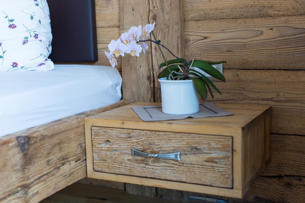 Krebishof Agriturismo Schenna Eksteriør bilde