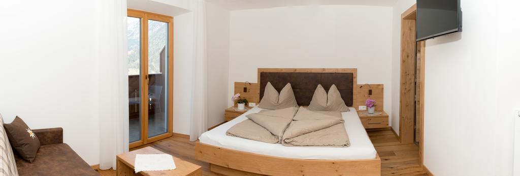 Krebishof Agriturismo Schenna Eksteriør bilde