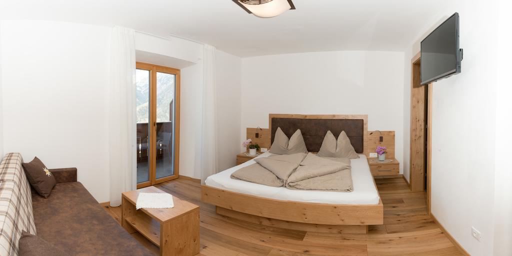 Krebishof Agriturismo Schenna Eksteriør bilde