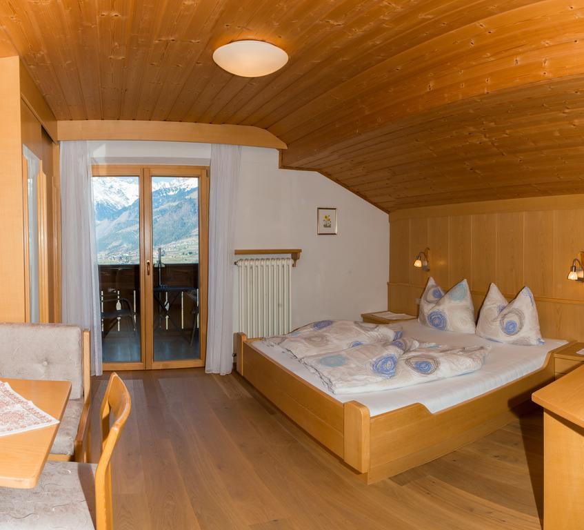 Krebishof Agriturismo Schenna Eksteriør bilde